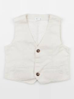 Seconde main-Garçon-Gilet - 3 ans