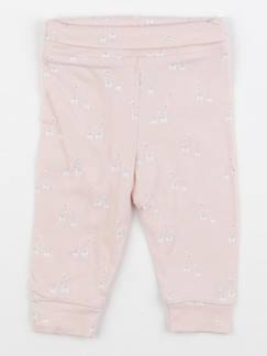 Seconde main-Fille-Legging - 3 mois