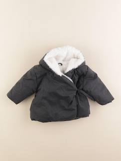 Seconde main-Fille-Veste - 3 mois