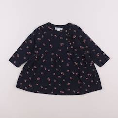 Seconde main-Fille-Robe - 12 mois