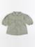 Robe - 18 mois Vert 1 - vertbaudet enfant 