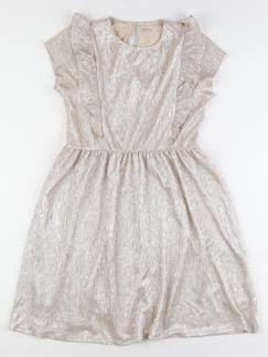 Seconde main-Fille-Robe - 12 ans