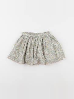 Seconde main-Fille-Jupe - 3 ans
