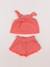 Ensemble - 6 mois Rose 1 - vertbaudet enfant 