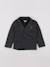 Veste - 4 ans Gris 1 - vertbaudet enfant 