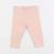 Legging - 6 mois Rose 1 - vertbaudet enfant 