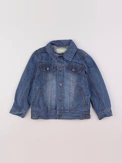 Seconde main-Fille-Veste - 5 ans