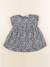 Robe - 36 mois Bleu 1 - vertbaudet enfant 