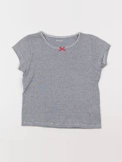 Seconde main-Fille-Maillot de corps - 8 ans
