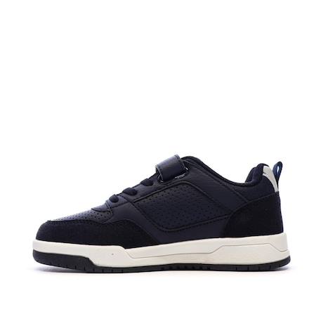 Baskets garçon manis Noir 2 - vertbaudet enfant 