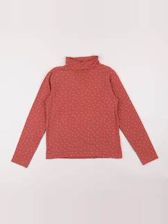 Seconde main-Fille-Sous-pull - 10 ans