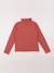 Sous-pull - 10 ans Rose 1 - vertbaudet enfant 