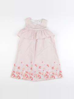 Seconde main-Fille-Robe - 10 ans
