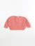 Pull - 6 mois Orange 1 - vertbaudet enfant 