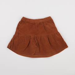 Seconde main-Fille-Jupe - 6 ans