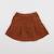 Jupe - 6 ans Marron 1 - vertbaudet enfant 