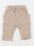 Jogging - 3 mois Beige 1 - vertbaudet enfant 