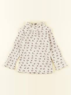 Seconde main-Fille-Sous-pull - 12 mois