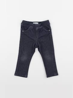 Seconde main-Garçon-Jegging - 9 mois