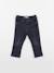 Jegging - 9 mois Bleu 1 - vertbaudet enfant 