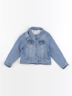 Seconde main-Fille-Veste - 4 ans