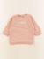 Robe - 12 mois Rose 1 - vertbaudet enfant 