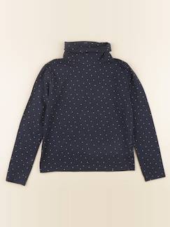 Seconde main-Fille-Sous-pull - 10 ans