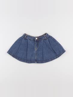 Seconde main-Fille-Jupe - 4 ans