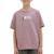 T-shirt cotier Blanc+Noir+Rose 5 - vertbaudet enfant 
