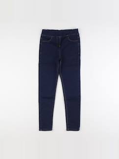 Seconde main-Fille-Jegging - 9 ans
