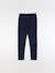 Jegging - 9 ans Bleu 1 - vertbaudet enfant 