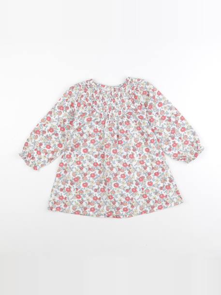 Robe - 36 mois Multicolore 1 - vertbaudet enfant 
