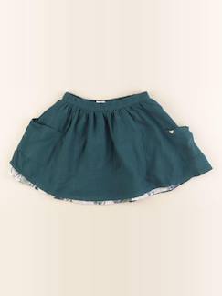 Seconde main-Fille-Jupe - 9 ans