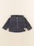 Veste - 0 mois Bleu 1 - vertbaudet enfant 