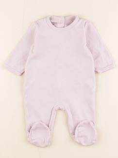 Seconde main-Fille-Pyjama, surpyjama, dors-bien-Pyjama coton - 3 mois