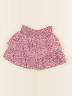 Seconde main-Fille-Jupe - 3 ans