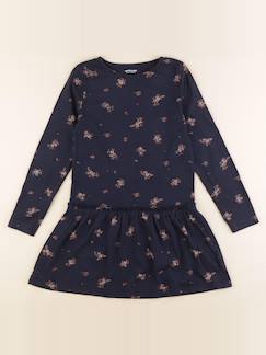 Seconde main-Fille-Robe - 8 ans