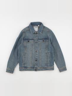 Seconde main-Garçon-Veste - 10 ans