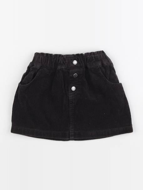 Jupe - 24 mois Marron 1 - vertbaudet enfant 