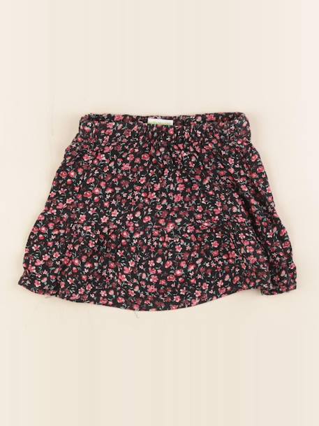 Jupe - 3 ans Multicolore 1 - vertbaudet enfant 