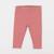 Legging - 6 mois Rose, or 1 - vertbaudet enfant 