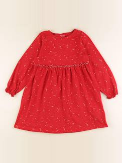 Seconde main-Fille-Robe - 8 ans