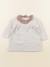 Robe - 6 mois Gris 1 - vertbaudet enfant 