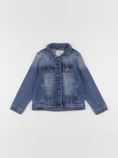 Seconde main-Fille-Veste - 4 ans