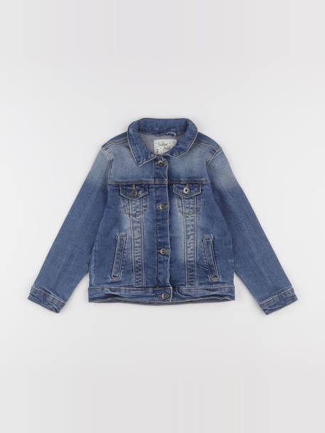 Veste - 4 ans Bleu 1 - vertbaudet enfant 