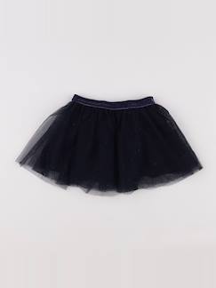 Seconde main-Fille-Jupe - 12 mois