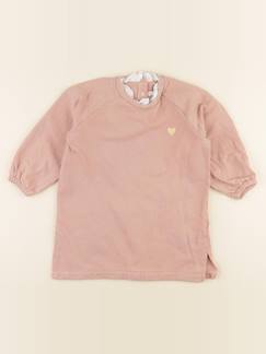 Seconde main-Fille-Robe - 6 ans