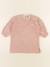 Robe - 6 ans Rose 1 - vertbaudet enfant 