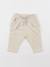 Jogging - 6 mois Beige 1 - vertbaudet enfant 