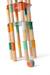 Tour géante en bois fsc - jeu apprentissage MULTICOLORE 5 - vertbaudet enfant 